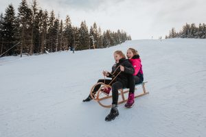 Ski hotel Brezovica